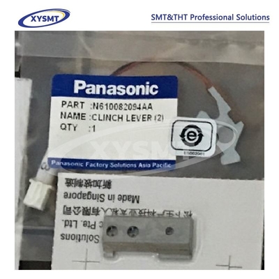 X01L5100802 N610082094AA Clinch Lever Panasonic THT SP1 RHS2B phụ tùng máy