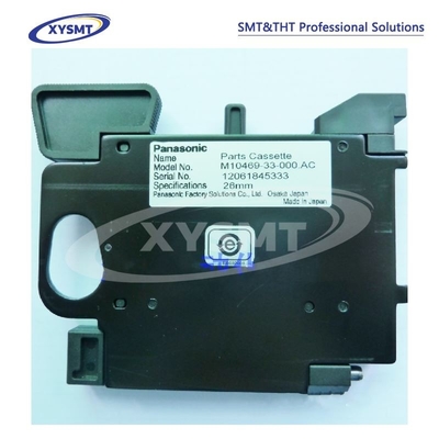 1046932000 M1046932000 M10469-32-000 1046932001 FEEDER TAPE FEEDER UNIT 52MM Panasonic THT AV131 AV132 phụ tùng máy