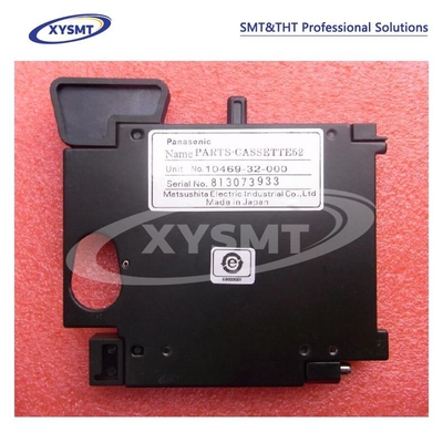 1046932000 M1046932000 M10469-32-000 1046932001 FEEDER TAPE FEEDER UNIT 52MM Panasonic THT AV131 AV132 phụ tùng máy