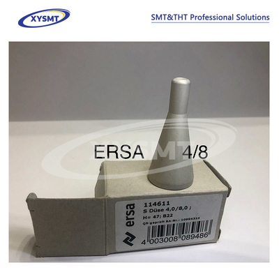 114611 S NOZZLE 4,0-8,0 H= 47 B22 cho Ersa Chiếc phụ tùng máy hàn