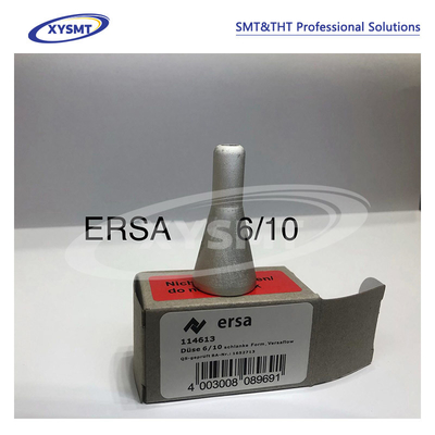 114613 NOZZLE 6-10 H=47 B22 cho Ersa Chiếc phụ tùng máy hàn