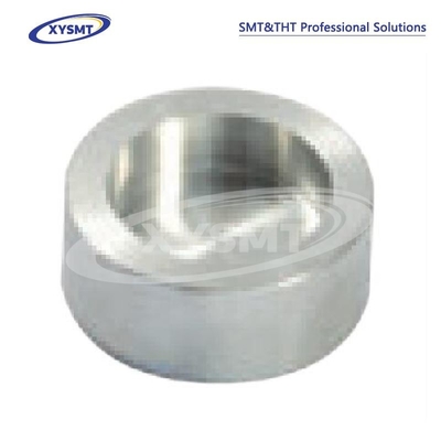 6ISK714-05A khuôn phân tích hợp kim cho Ersa Máy hàn phụ tùng
