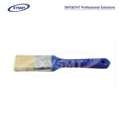 317111 Cọp phẳng 35mm x 12mm Istle màu xanh cho Ersa Chiếc phụ tùng máy hàn