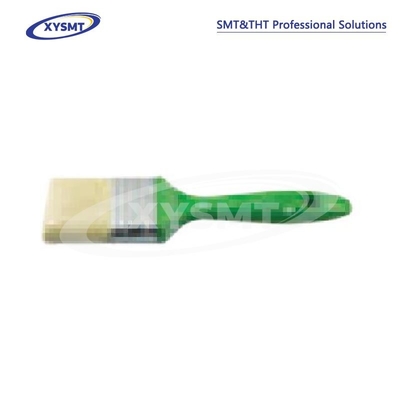 317113 Phân phẳng 60mm x 20mm Istle màu xanh lá cây cho Ersa Chiếc phụ tùng máy hàn