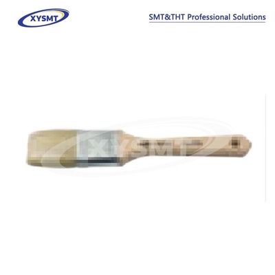 317116 Cọp phẳng 35mm x 12mm China-bristle cho Ersa Chiếc phụ tùng máy hàn