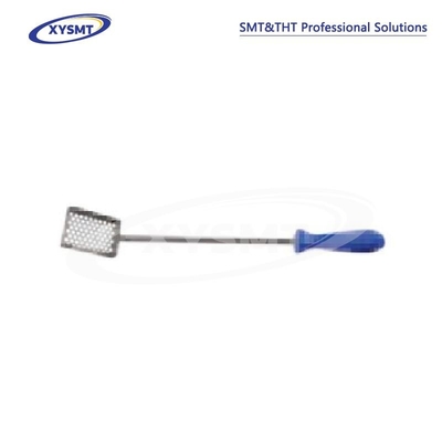 100692 Máy loại bỏ bụi màu xanh cho Ersa Chiếc phụ tùng máy hàn