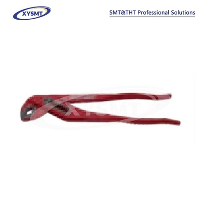 6ZT00095 Multi-grip tanger (pair) 240mm chiều dài cho Ersa Máy hàn phụ tùng