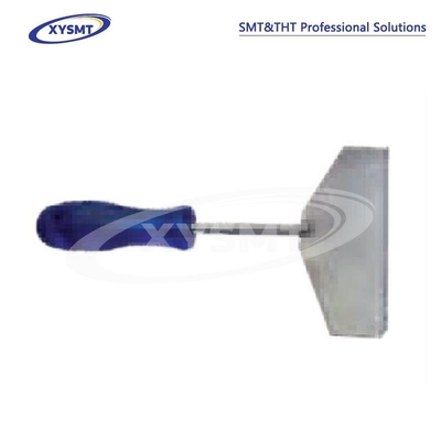 100449 Spatula w=150mm màu xanh cho Ersa Chiếc phụ tùng máy hàn