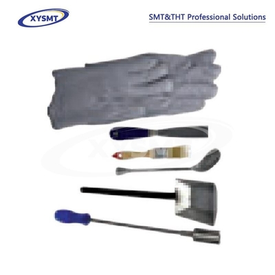 4SNP00-ZB0-010 265539 Bộ dụng cụ tháo dơ cho nồi sóng nhỏ cho Ersa Chiếc phụ tùng máy hàn