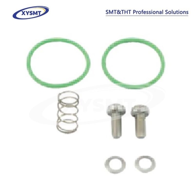 156183 Thiết bị mặc Flux-Jet Wedotec cho Ersa Chiếc phụ tùng máy hàn