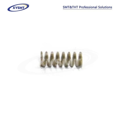 233202 Xuân áp suất 0,7x13,5 mm Đối với đầu phun 110089 của Ersa Chiếc phụ tùng máy hàn