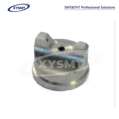 224571 Máy xả ống phun nắp không khí 60° thép không gỉ cho Ersa Chiếc phụ tùng máy hàn