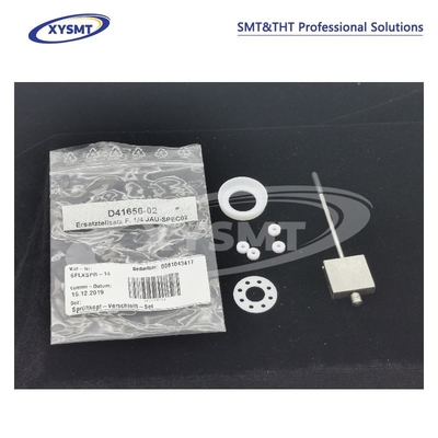 Bộ sửa chữa đầu phun 6FLXSPR-14 cho bộ phận phụ tùng máy hàn Ersa