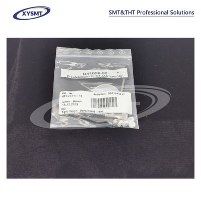 Bộ sửa chữa đầu phun 6FLXSPR-14 cho bộ phận phụ tùng máy hàn Ersa