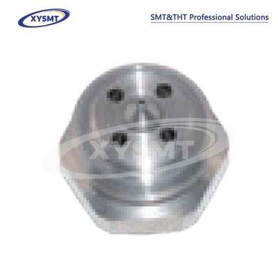 6FLXSPR-02-S1 vòi phun 1650 thép không gỉ cho Ersa Máy hàn phụ tùng