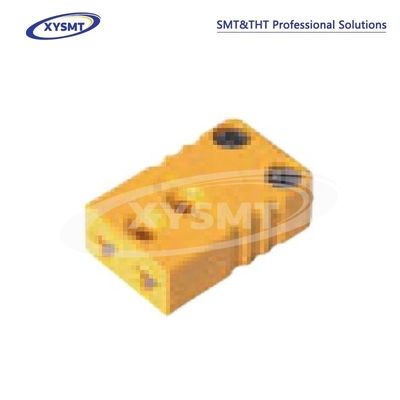 6ETHE-NI-KU Khớp nối nhiệt K Jumo nữ Đối tác của phích nhiệt 6ETH-NI-ST cho Ersa Chiếc phụ tùng máy hàn