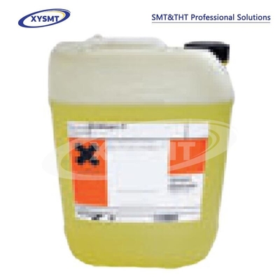 302619 Thùng chống đông 5 l cho Ersa Chiếc phụ tùng máy hàn