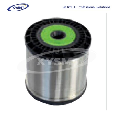 61662 Sợi hàn Sn63Pb37 ø 2mm 4kg cho Ersa Chiếc phụ tùng máy hàn