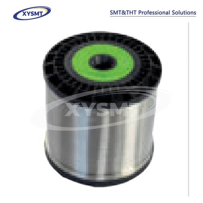 50273 Sợi hàn SnAg3 8Cu0.7 ø 2mm 4kg cho Ersa Chiếc phụ tùng máy hàn