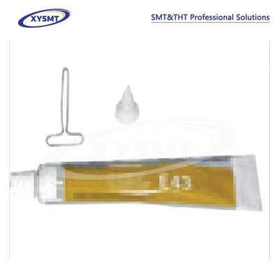 6X00028 Silicon glue E43 ống 90 cm3 cho Ersa Máy hàn phụ tùng