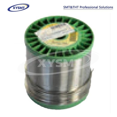 104134 Sợi hàn SN100CE-SnNi ø 2mm 4kg cho Ersa Chiếc phụ tùng máy hàn