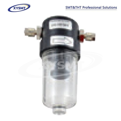 6FIL-HL-01 Vỏ bộ lọc AN111.01 Vòng vít NW3 cho Ersa Chiếc phụ tùng máy hàn