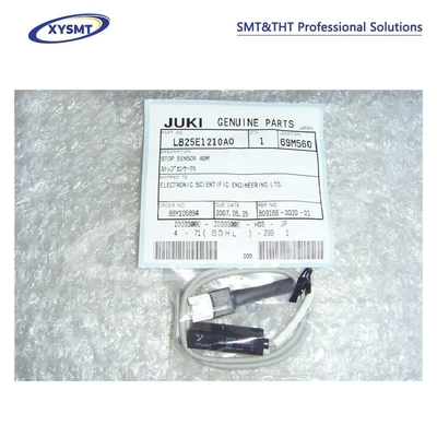 L825E1210A0 HPJ-A21 STOP SENSOR ASM JUKI FX-1 FX-1R phụ tùng máy