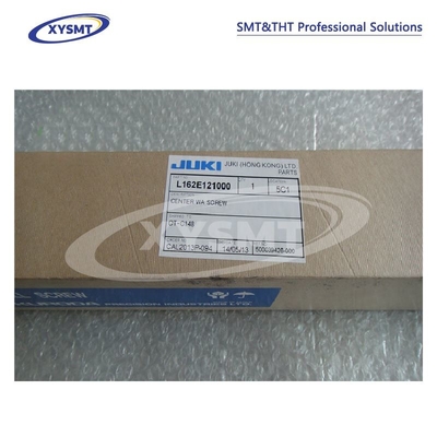 L162E121000 PT1004GPR-0528X0433-CAY CENTER WA SCREW JUKI FX-1