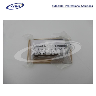 40078778 90139800007 VACUUM PUMP BLADE SET JUKI FX-2 FX-3 phụ tùng máy