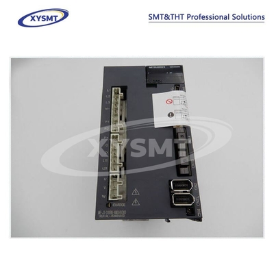 40098363 MR-J3-200BN-KM084V500 LINEAR SERVO AMP JUKI FX-2 phụ tùng máy