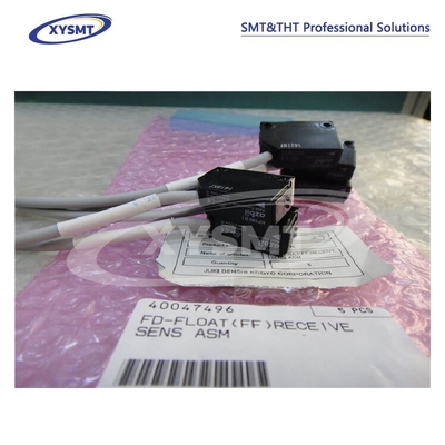40047496 HP100-R1 FEEDER FLOAT (FF) RECEIVE SENSOR JUKI FX-3 phụ tùng máy