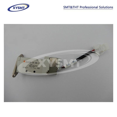 40047982 SYJ5120-5H-M5-F Nozzle Up Solenoid JUKI FX-3 FX-3R phụ tùng máy