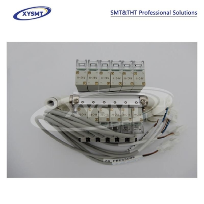 40047589 Máy phun điện JUKI FX-3 phụ tùng
