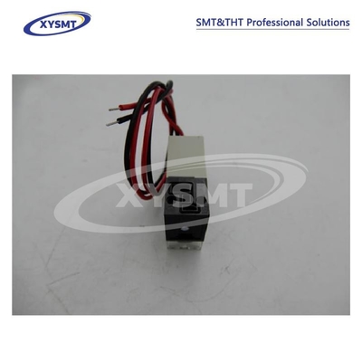 40068170 3QB119-00-C2AH-FL386377-3 SOLENOID VALVE B JUKI FX-3 phụ tùng máy