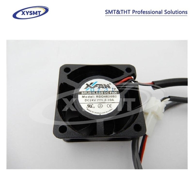 40082673 RDD4020B2 Frame End Fan Cable 1 ASM JUKI FX-3 X phụ tùng máy