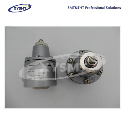 PV015210000 IL201-02 LOCK UP VALVE JUKI phụ tùng máy