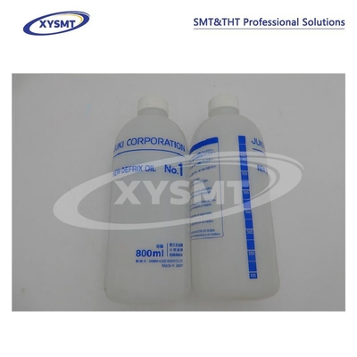 MDFRX1001L09 Bảo trì DEFRIX OIL NO.1 800CC phụ tùng máy JUKI