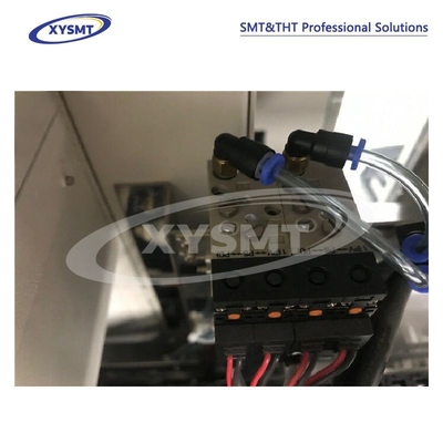 40045158 VJ114-5H TR6SNR SPAD L Ejector ASM JUKI MTC phụ tùng máy