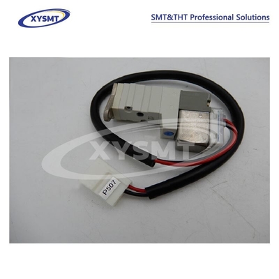 E91187230A0 Pad R thay đổi Sv Cable Chiếc phụ tùng máy JUKI