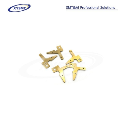 Bộ phận AI UIC 43461801 ANVIL Universal AI