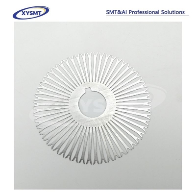 UIC AI phụ tùng 42883104 KIT CENTERING FINGER