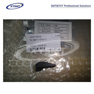 40073826 RFID TAG INSERT Bottom KIT Chiếc phụ tùng máy JUKI