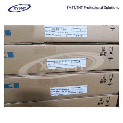 40191014 RF32AS Feeder JUKI RS-1R RF phụ tùng máy