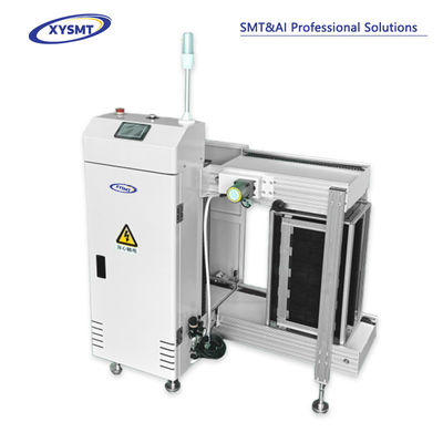 Automatic-SMT-PCB-Loader-Machine