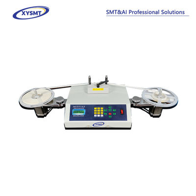 Automatic-SMD-Counting-Machine
