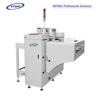 Automatic-SMT-PCB-NG-OK-Unloader