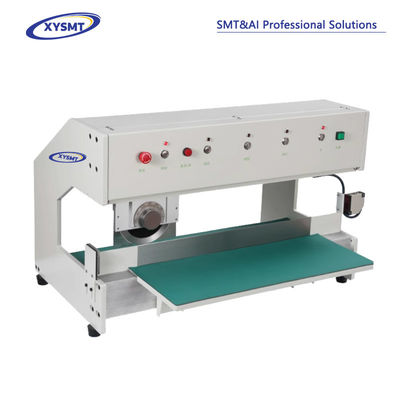 Semi-Auto PCB Cutting Machine