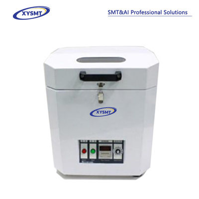 Solder-Paste-Mixing-Machine